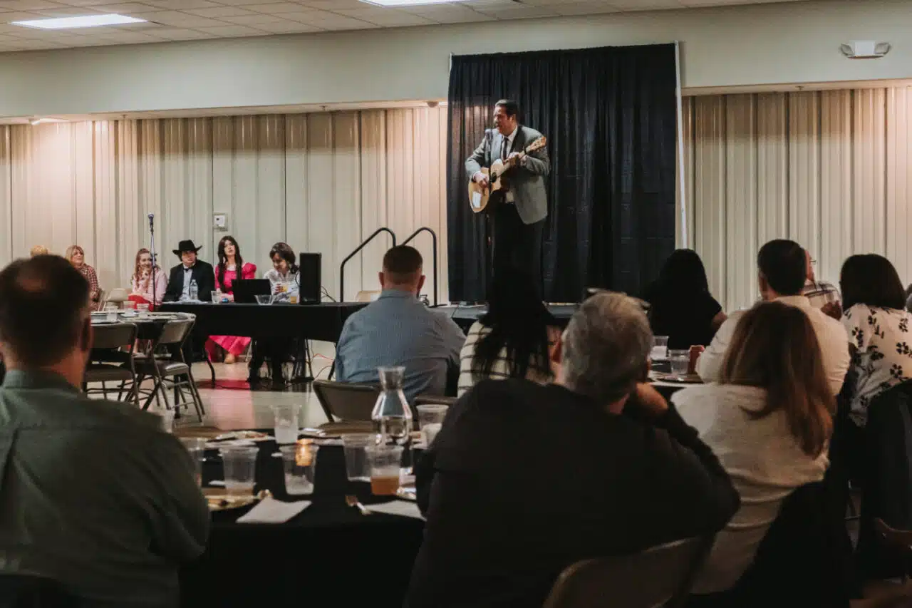 Garden Hall at Ballard Convention Center