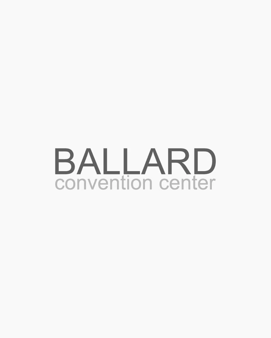 placeholder image with ballard center logo