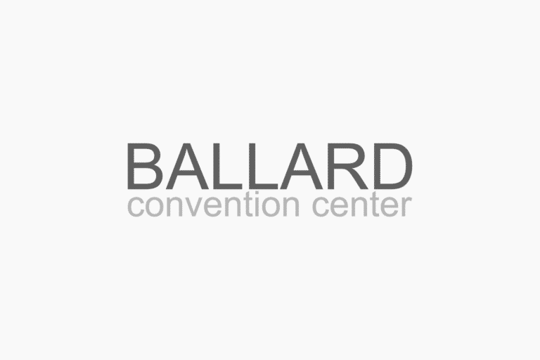 placeholder image with ballard center logo
