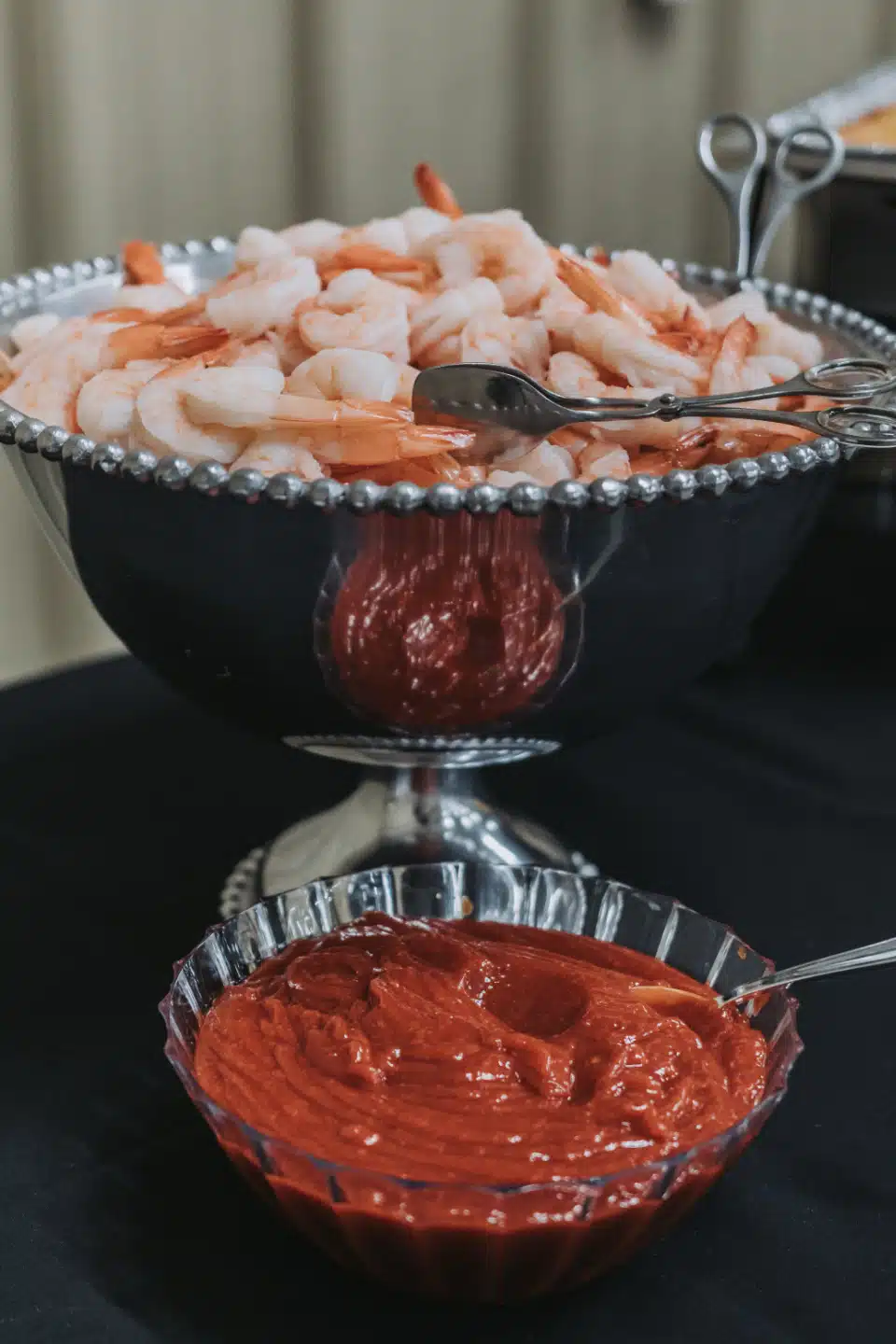 Catering at Ballard Convention Center